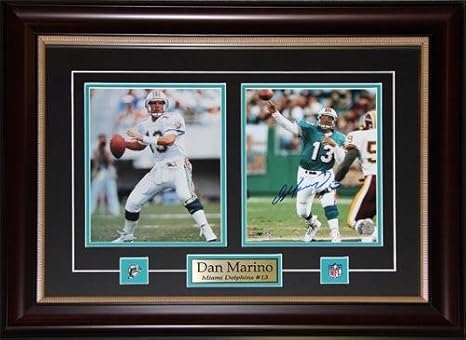 dan marino memorabilia
