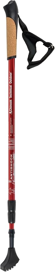 chinook technical outdoor walking sticks