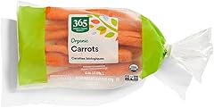 365 by Whole Foods Market, Organic Carrots, 1 lb