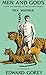 Men and Gods: MYTHS AND LEGENDS OF THE ANCIENT GREEKS (New York Review Books Classics)