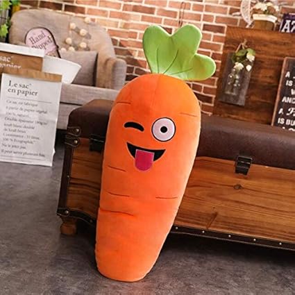 45 110 Cm Dessin Anime Plante Sourire Carotte En Peluche Jouet Mignon Legumes Carotte Oreiller Poupees En Peluche Peluches Pour Enfants Cadeau 110 Cm 4 Amazon Fr Cuisine Maison 45 110 Cm Dessin Anime Plante Sourire Carotte En Peluche Jouet Mignon Legumes Carotte Oreiller Poupees En Peluche Peluches Pour Enfants Cadeau 110 Cm 4 Amazon Fr Cuisine Maison
