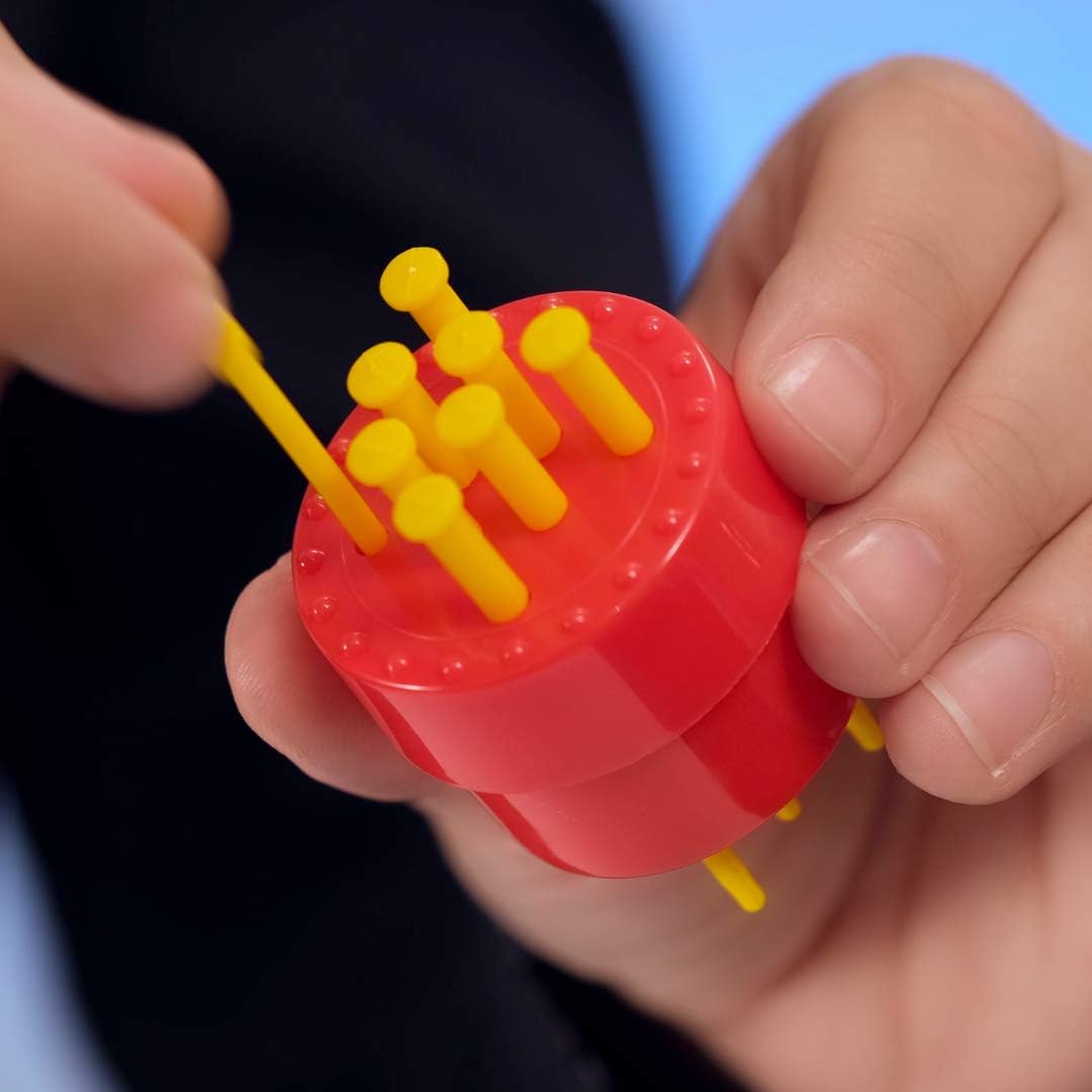 Marvin's Magic - 225 Amazing Magic Tricks for Children | Kids Magic Set | Magic Tricks for Kids Including Mystical Magic Cards, Magic Theatre, Magic Wand + More: Toys & Games