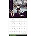 Ed Sheeran 2017 Wall Calendar