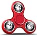 ApexPower 360 Rotation Spinner EDC Tri Spinner Fidget Finger Tips Spinner Fidget Toys Child & Adult for Stress Relieving, Boring, Anxiety, Focusing, ADHD, Autism, Quitting Bad Habits