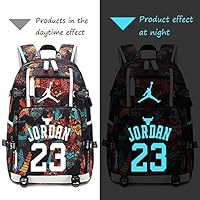 zaino michael jordan