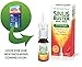 Sinus Buster Nasal Spray, Natural Chili Pepper 0.68 oz
