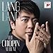 Lang Lang: The Chopin Album