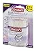 The Doctor's BrushPicks | Interdental Toothpicks | 275 Count | Pack of 1 | Safely Removes Food Debris
