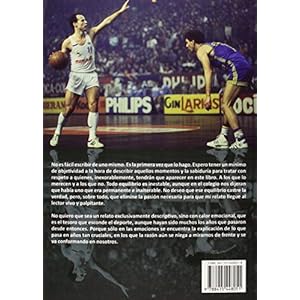 BALONCESTO Y LA VIDA, EL.