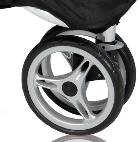 city mini gt basket replacement