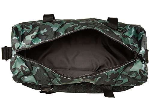 image for Under Armour Boy's Ultimate Duffel (Little Kids/Big Kids) Aegean Green