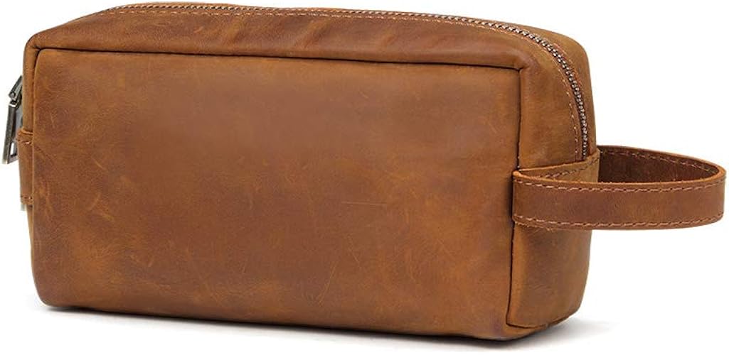 Amazon Whatna 2way 牛革 ミニセカンドバッグ メンズ クラッチ バッグ 厚手 本革 レザー カジュアル フォーマル 冠婚葬祭 結婚式 バッグ紳士用 男性用ブラウン6366 6366 ブラウン Whatna クラッチ セカンドバッグ