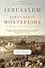 Jerusalem: The Biography (Vintage) - Book by Simon Sebag Montefiore