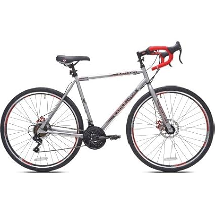 vitesse racing bike seat