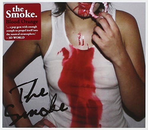 Blood Orange by Smoke (2009-03-17)