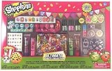 Shopkins Ultimate Beauty Set