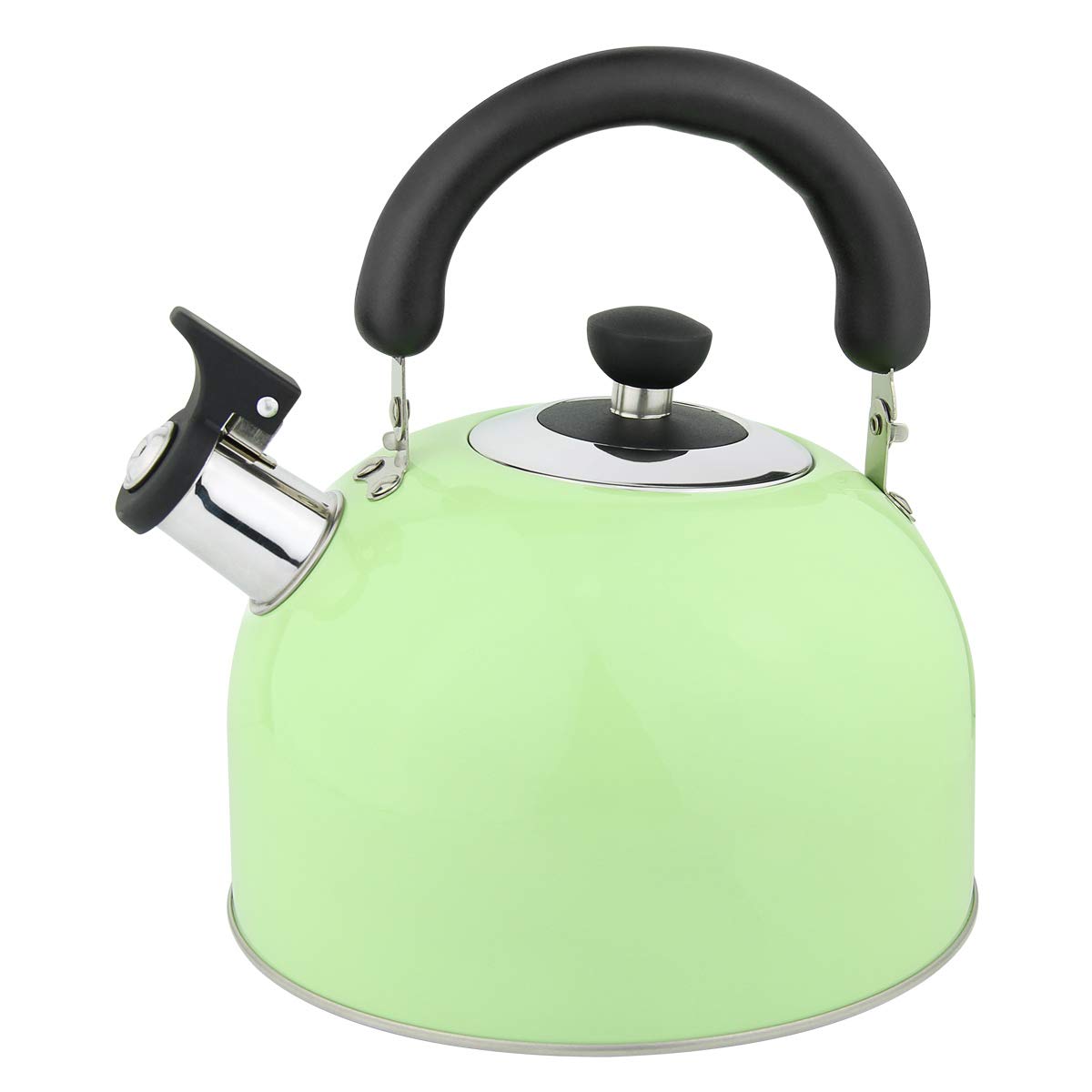 Best novelty whistling tea kettle The Best Home