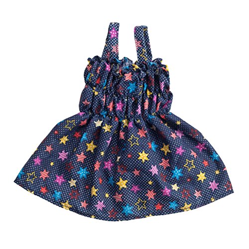 6 WYHTOYS+Clothes+14+5inch+American+Wishers