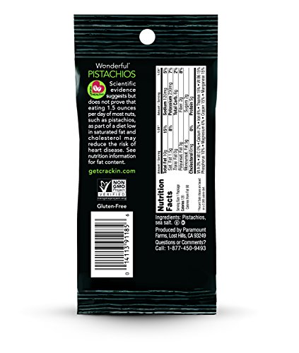 2 Wonderful+Pistachios+Roasted+Salted+Ounce