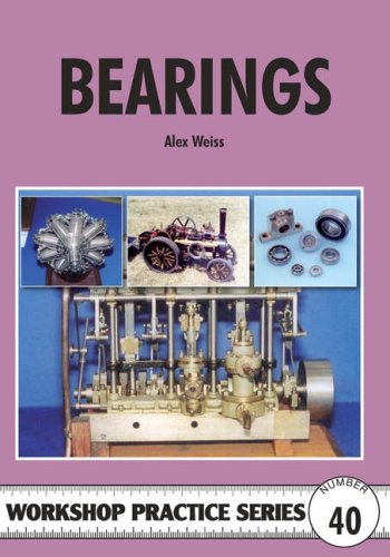 Bearings (Workshop Practice) by Alex Weiss
