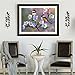 KOTWDQ DIY 5D Diamond Painting Bird Rhinestone Pictures of Crystals Embroidery Animal Street Arts Home Decor 12x16 inch L1114114