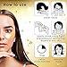 Under Eye Patches Collagen 24K Gold Rose Black Pack of 12 Reducing Dark Circles Anti Aging Bags Treatment Anti Wrinkle Gel Mask For Puffy Eyes Face Moisturizing Skin Care Beauty Products For Womenthumb 4