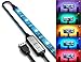 TOPMAX RGB Multicolor USB 100cm/3.28ft 5V Waterproof 30 Led Strip Light TV Backlight Bias Lighting for HDTV, Desktop,Tablet etc.