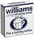Williams Mug Shaving Soap - 1.75 oz