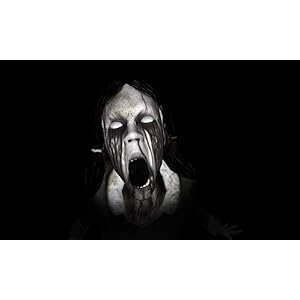 Slendrina Must Die The House Amazonca Appstore For Android - 