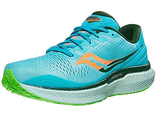 Saucony Triumph 18 Strabenloopschoen voor heren - Image 3
