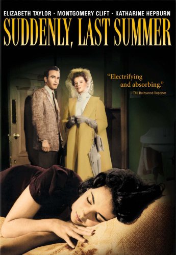 Suddenly, Last Summer