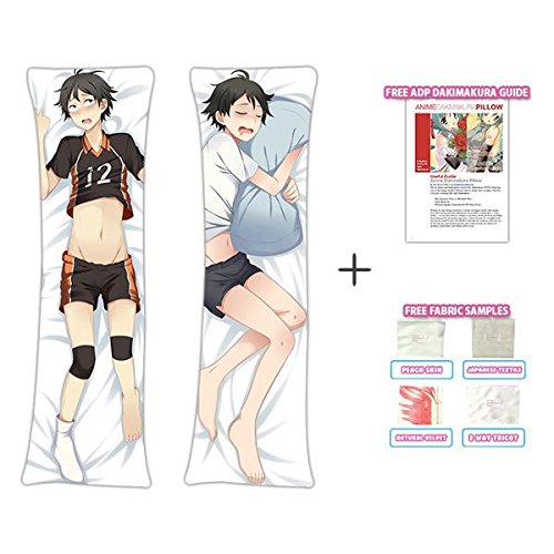 dakimakura hot