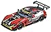 Carrera USA 20030846 Digital 132 Mercedes-Amg GT3 Akka Asp No.87 Slot Car Racing Vehicle, Red