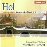 SYMPHONIES 1 AND 2                                 image