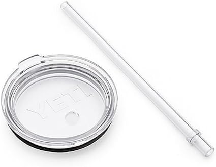 amazon yeti straw