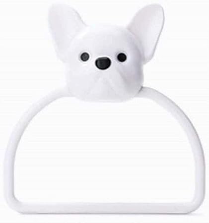 WWJ Toalleros de Dibujos Animados Panda Perro Conejo Colgar ...