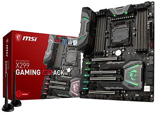 MSI-Gaming-Intel-ATX-Motherboard