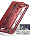 Ringke Fusion X Designed for Pocophone F1 Case Ergonomic Transparent Tough MIL-STD 810G - 516.6 Certified Hard PC Back TPU Bumper Optimal Style Solid Protection Xiaomi Poco F1 6.8