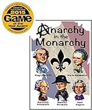 Anarchy in the Monarchy Card Game