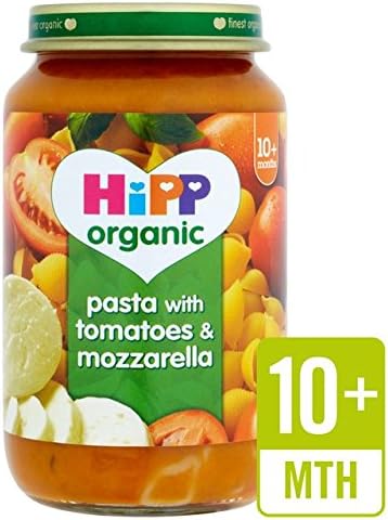 hipp baby pasta