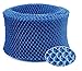 Multi-Pack 4 Pack Premium Paper Wick Filter Replacement for humidifier, Compatible Replacement for Honeywell HAC-504AW HAC-504, Protec WF2, BestAir HW500