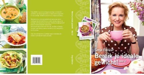 Bereik je ideale gewicht!