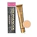  Dermacol Make-up Cover - Waterproof Hypoallergenic Foundation 30g 100% Original Guaranteed (222) 