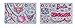 Barbie Fashion Design Plates Refill Kit (1-Pack)