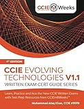 CCIE Evolving Technologies V1.1: Written Exam Cert Guide Series