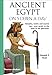Ancient Egypt on 5 Deben a Day (Traveling on 5) by
