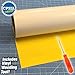 Siser Easyweed Yellow Heat Transfer Craft Vinyl 3ft x 15