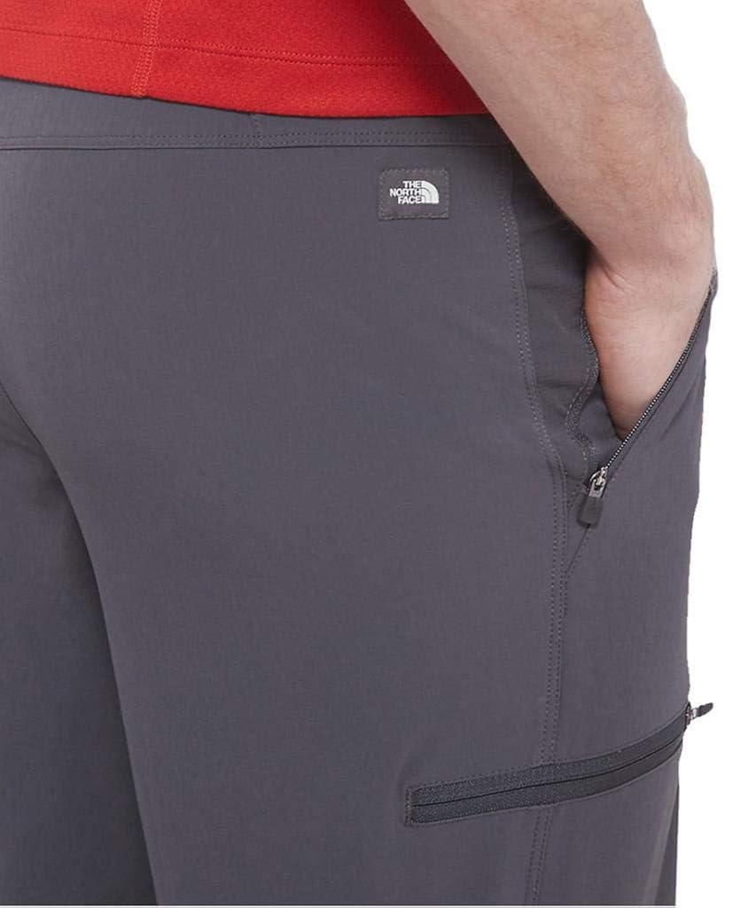 the north face men's speedlight pant