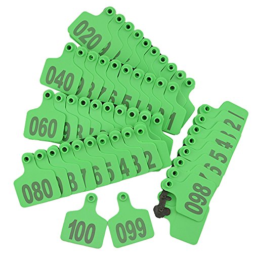 1 WGCD+Number+Plastic+Livestock+Applicator