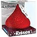 Hershey's Kisses Giant Milk Chocolate, 12 Ounce Color May Vary